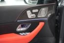 Mercedes Benz GLE53 AMG 4MATIC