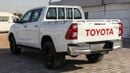 Toyota Hilux Toyota Hilux 2.4 MT 4x4 2026 wide body