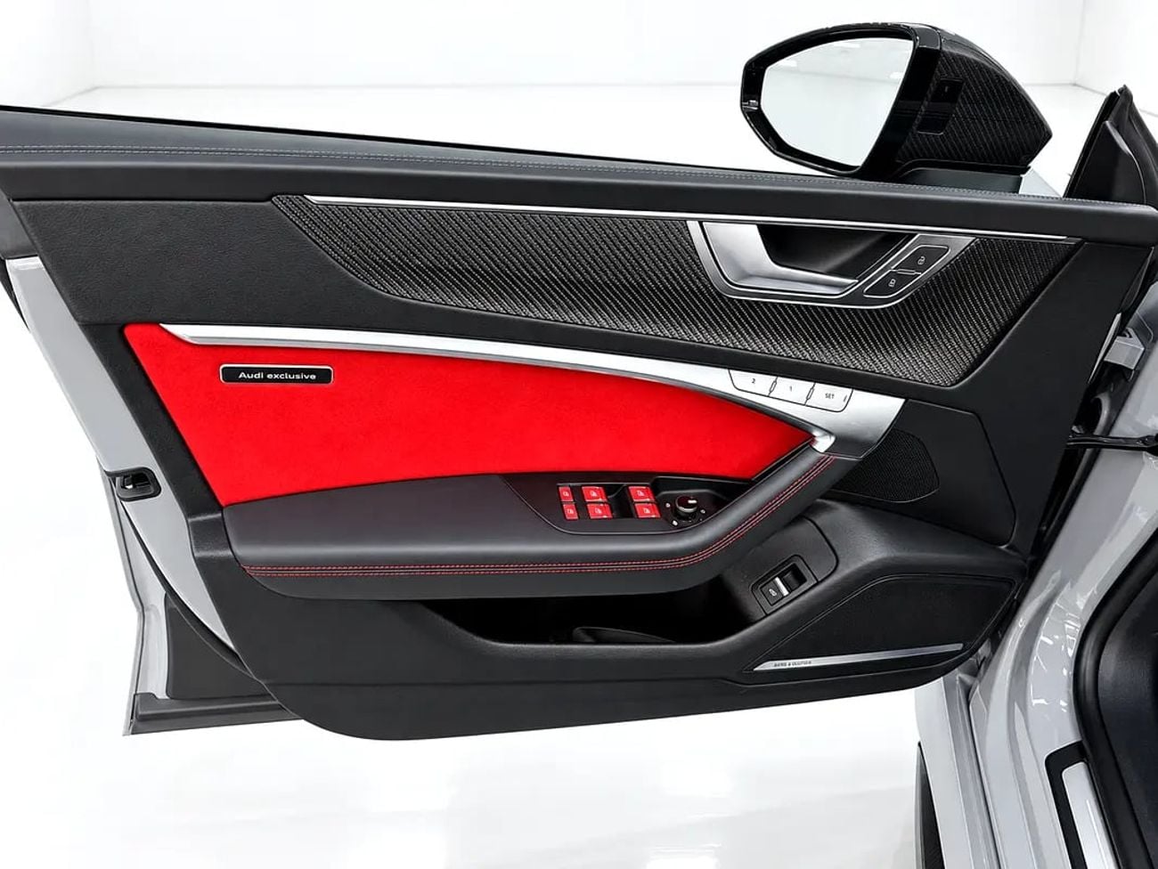 Audi RS7 50 Edition