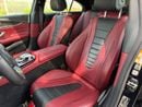 Mercedes Benz CLS350 AMG Mercedes CLS 350 2020 Gcc