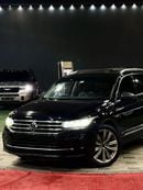 Volkswagen Tiguan SEL 1400cc