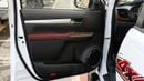 Toyota Hilux DLX 2.4L Diesel MT 2026YM