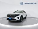 Volkswagen Teramont COMFORTLINE Teramont Trendline 2.0L | 7 Seats | Remote Start | Keyless Access | Front Assist