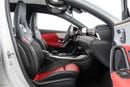 مرسيدس بنز A 35 AMG 4MATIC Hatchback