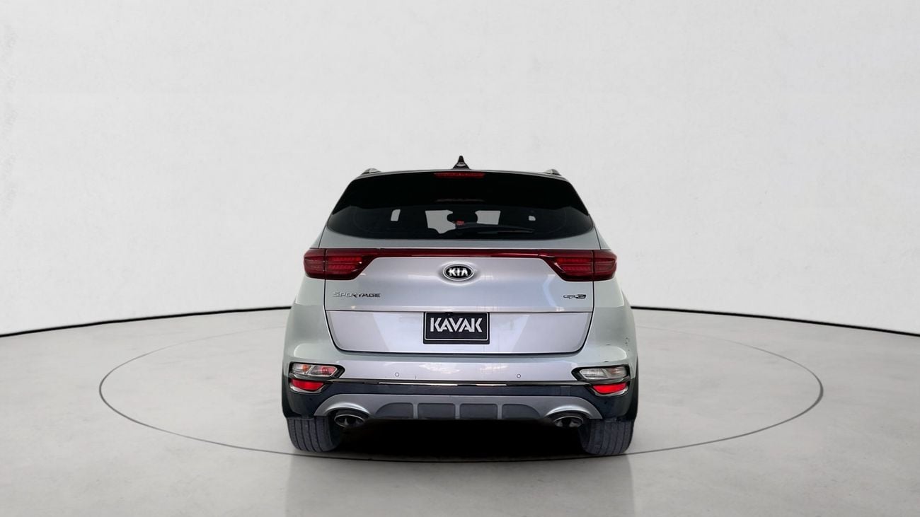 Kia Sportage GT | Guaranteed Warranty | 0 Down Payment