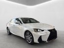 Lexus IS300 PREMIER 2019 LEXUS IS 300 — JAPANESE LUXURY WITH A SPORTY EDGE!