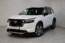Nissan Pathfinder SL 2.0
