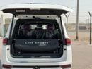 Toyota Land Cruiser VXR Toyota LC300 VXR 3.5 hybrid 2026 full option GCC