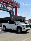 GMC Sierra 1500 REG/CAB AT4 American Specs - GCC Favorite!