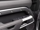 Land Rover Defender 110 SE P400 BUY NOW, PAY 2027 | THE BLACKLINE STANDARD | 2028 Al Tayer Warranty + S