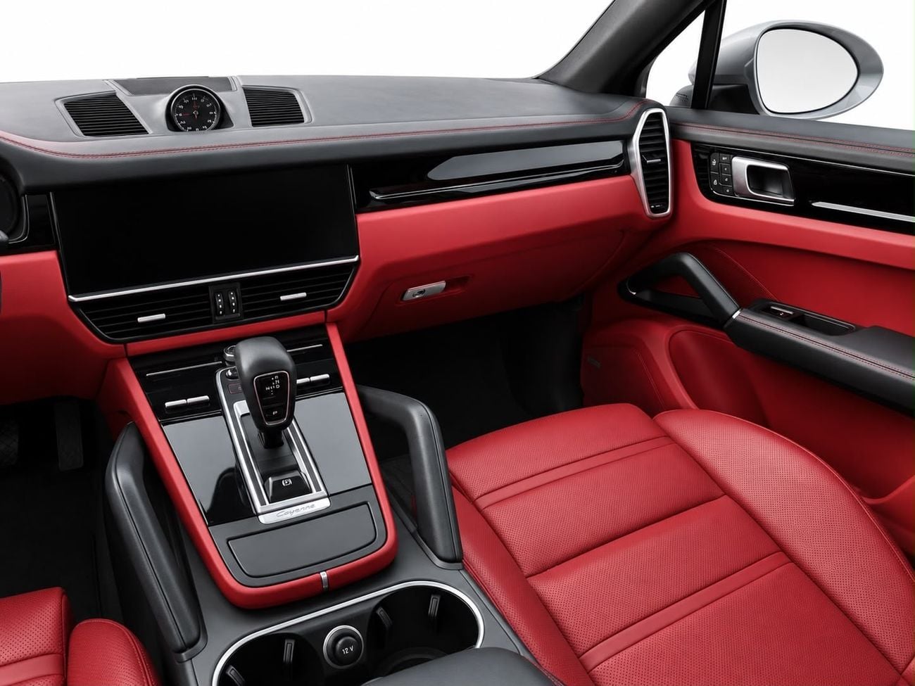Porsche Cayenne STANDARD