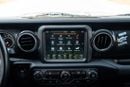 Jeep Wrangler Unlimited SPORT 2.0L Turbo 4WD | Best Condition