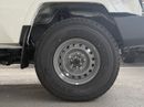تويوتا لاند كروزر 70 LAND CRUISER GRJ 78 4.0 V6 AUTOMATIC 2026 TOYOTA LAND CRUISER GRJ 78 4.0 V6 AUTOMATIC **التصدير فقط خارج الخليج****EXPORT ONLY**