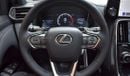 Lexus LX 500 | 2026 Model | For Export