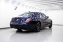 Rolls Royce Ghost BALCK BADGE | GCC | UNDER WARRANTY AND SERVICE CONTRACT