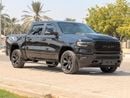 RAM 1500 LIMITED