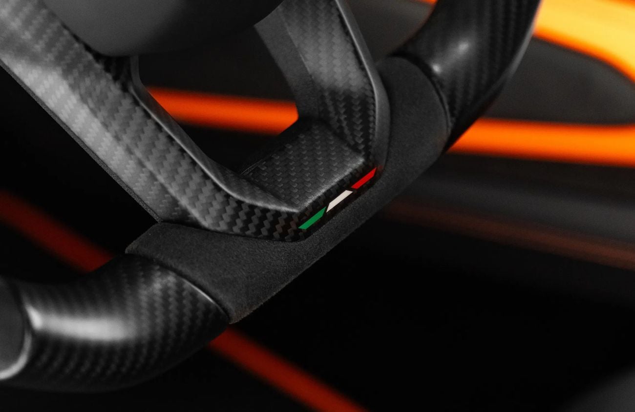 Lamborghini Revuelto 6.5L V12 Naturally Aspirated Engine + eMotor | Warranty