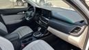 Kia Seltos LX