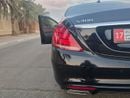 Mercedes Benz S400 STANDARD