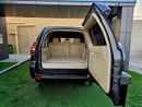 Toyota Prado EXR PRADO EXR/ V6 4.0/ LEATHER SEATS/ LOW MILEAGE