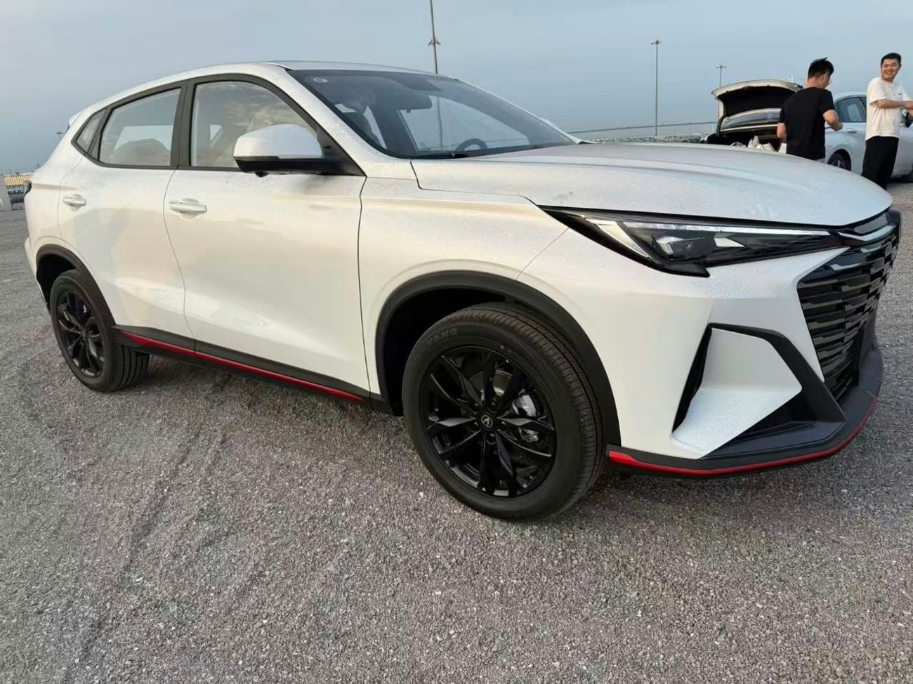 تشنجان x5 بلس بيوند برو