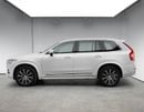 فولفو XC 90 ألتيميت برايت