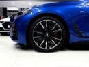 BMW M440i Gran Coupe XDRIVE
