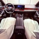 BMW M5 STANDARD GCC competition