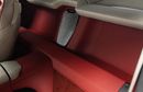 Aston Martin Vanquish 6.0L V12 Naturally Aspirated Engine | Warranty