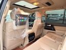 Toyota Land Cruiser VXR Landcruiser VXR 2020 Upgraded 2025 V6 Full Option LHD
