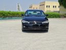 Mitsubishi Lancer EX GLX