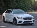 مرسيدس بنز C 300 STANDARD Premium 2.0L