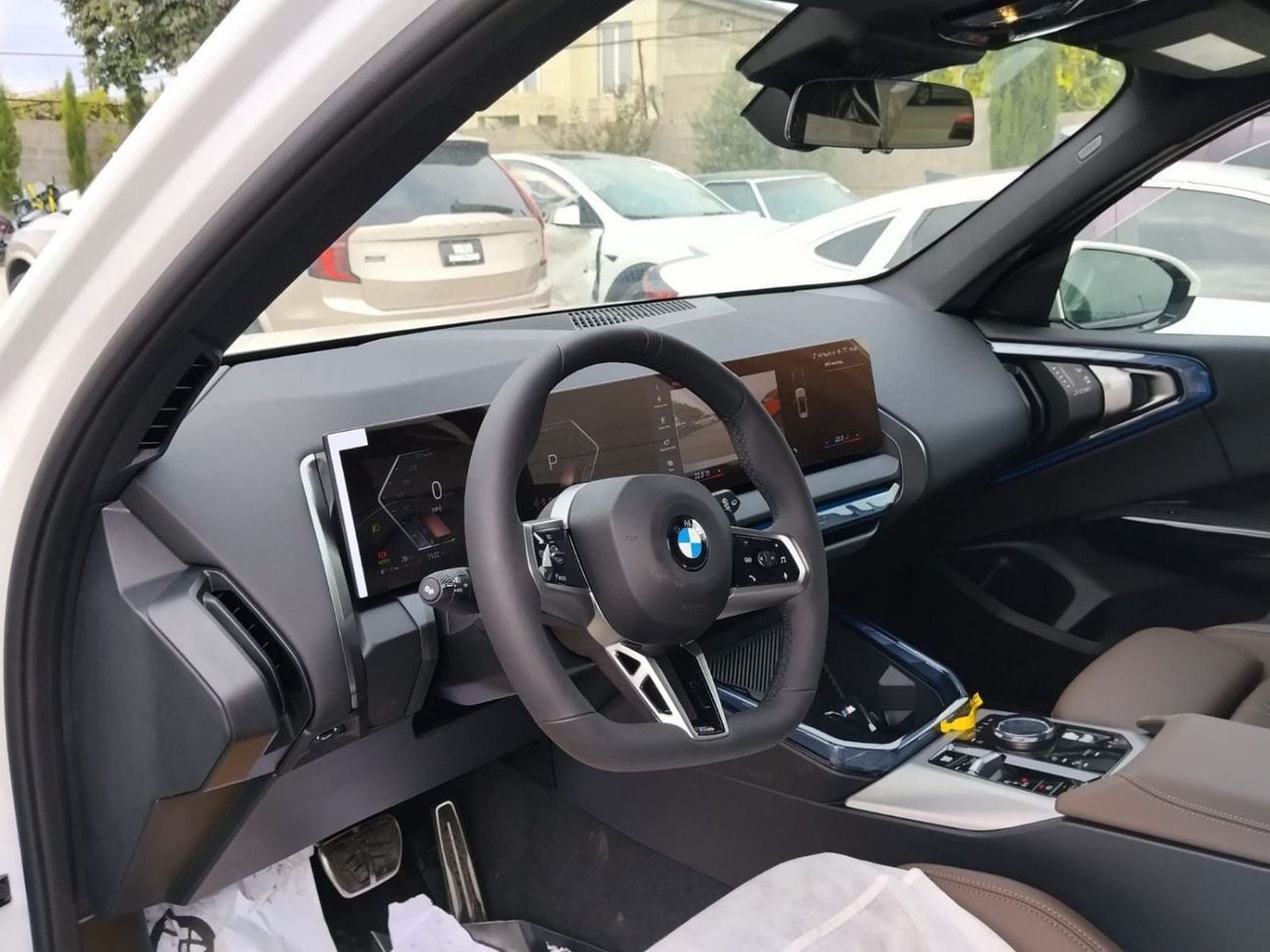 BMW X3 30 XDRIVE SPORT MASTERCLASS