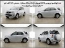 Daihatsu Terios SVP