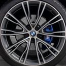 BMW X4 XDRIVE 30I M SPORT PACK 0% Down Payment Available • Full Service History • GCC