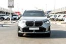 BMW X3 20 xDrive M Sport Pro