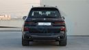 بي أم دبليو X7 XDRIVE40i ماستركلاس M SPORT PACKAGE (For Export , НА ЭКСПОРТ) 2026 3.0T GCC Без пробега
