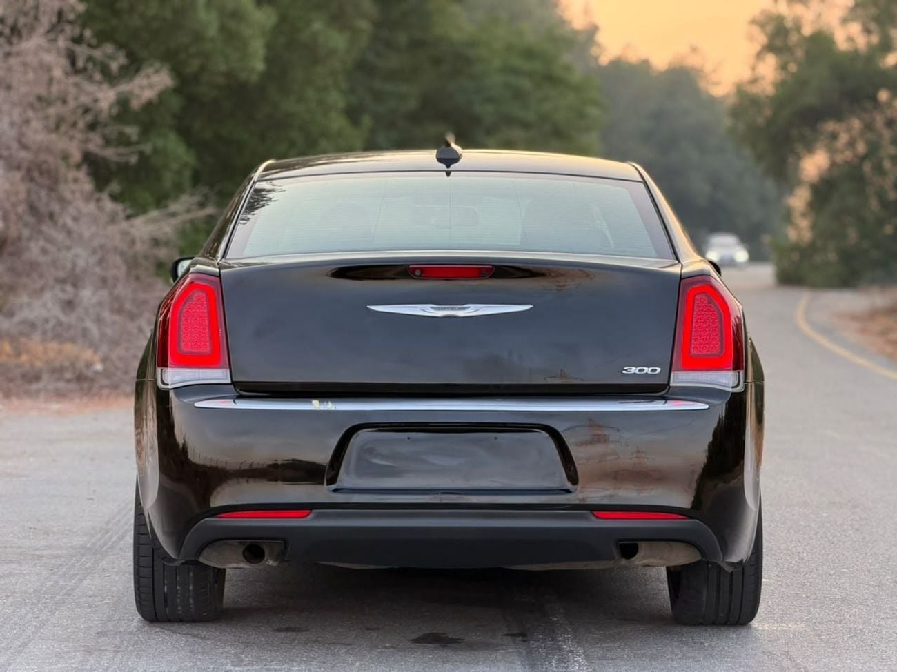 كرايسلر 300s كرايسلر 300S موديل 2021 | محرك V6 رياضي | مواصفات أمريكية | حالة ممتازة