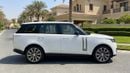 Land Rover Range Rover HSE P400 2024 | AED 7103/Month | 0 DP | 30 Day Return | Warranty | Service History