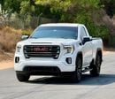 GMC Sierra 1500 REG/CAB AT4