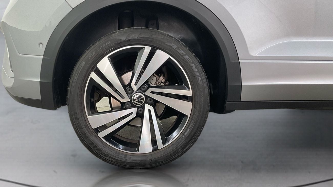 Volkswagen T-ROC R-LINE | Guaranteed Warranty | 0 Down Payment