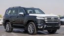تويوتا لاند كروزر VX 3.3 DIESEL