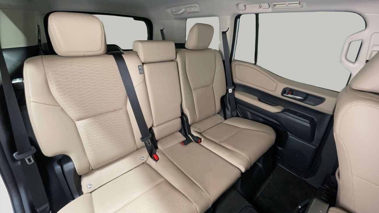 Toyota Prado GXL 2025 | AED 3039/Month | 20% DP | 30 Day Return | Warranty