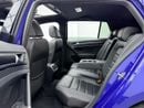 Volkswagen Golf R 2018 Volkswagen Golf R, Full Volkswagen Service History, Fully Loaded, Excellent Condition, GCC