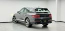 جينيسس GV80 ROYAL 2021 Genesis GV80 Royal, Warranty, Full Service History, Fully Loaded, Excellent Condition, GCC