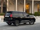 Toyota Prado TX-L