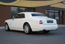Rolls Royce Phantom COUPE Rolls-Royce Phantom 2016