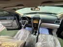 فورد إكسبلورر XLT LTH خليجي بانوراما 4x4