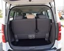 Hyundai H-1 GL Hyundai H1 12 seater bus, model:2019