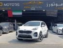 Kia Sportage KIA SPORTAGE 2022 DIESEL 1.6